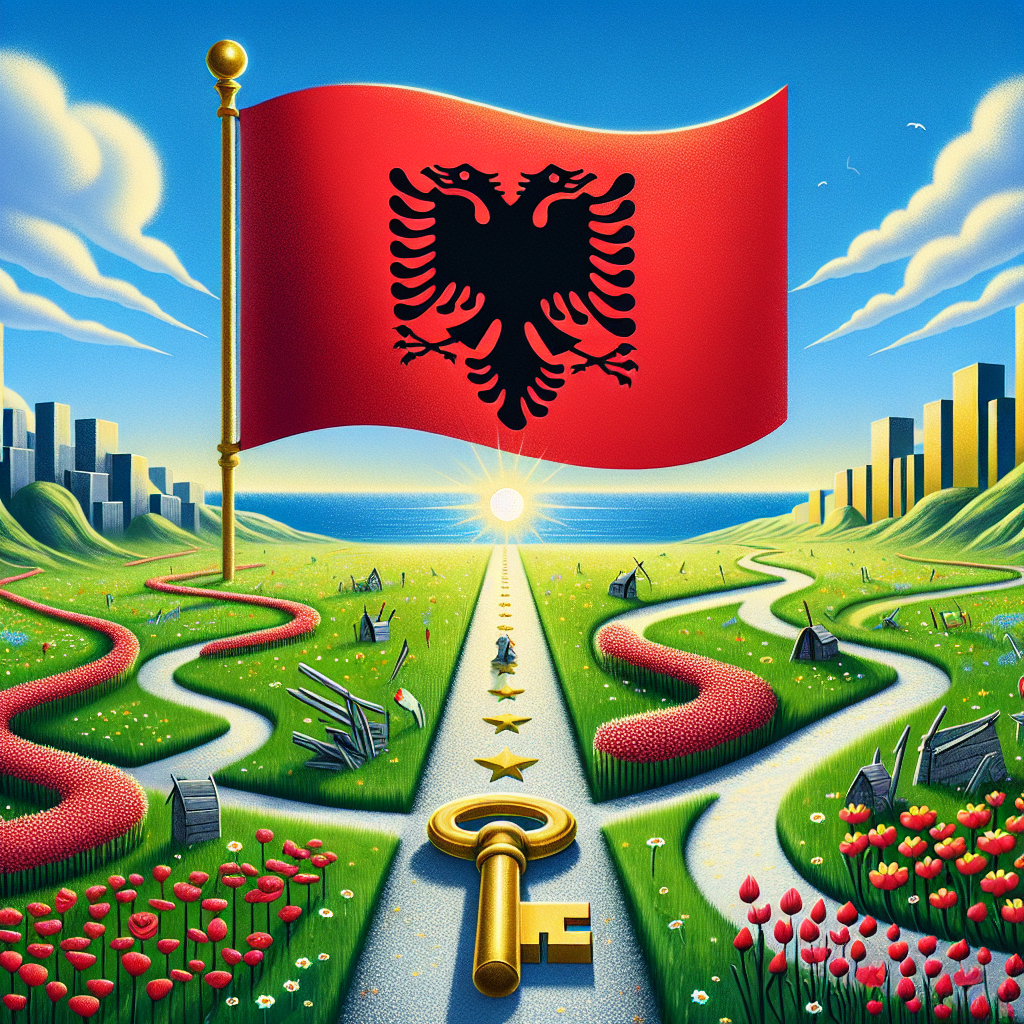 Latest news about child marriage in Albania