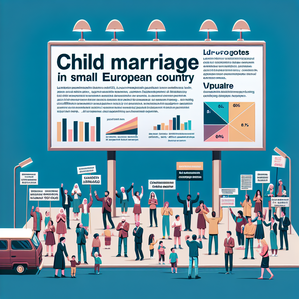 Latest news about child marriage in Andorra