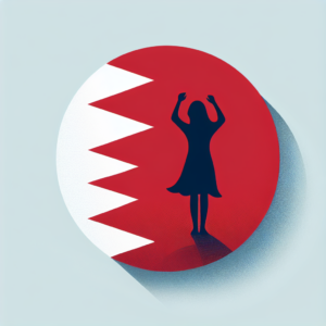 Domestic violence in Bahrain