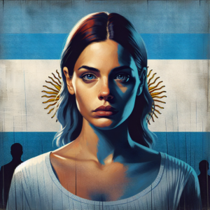 Domestic violence in Argentina