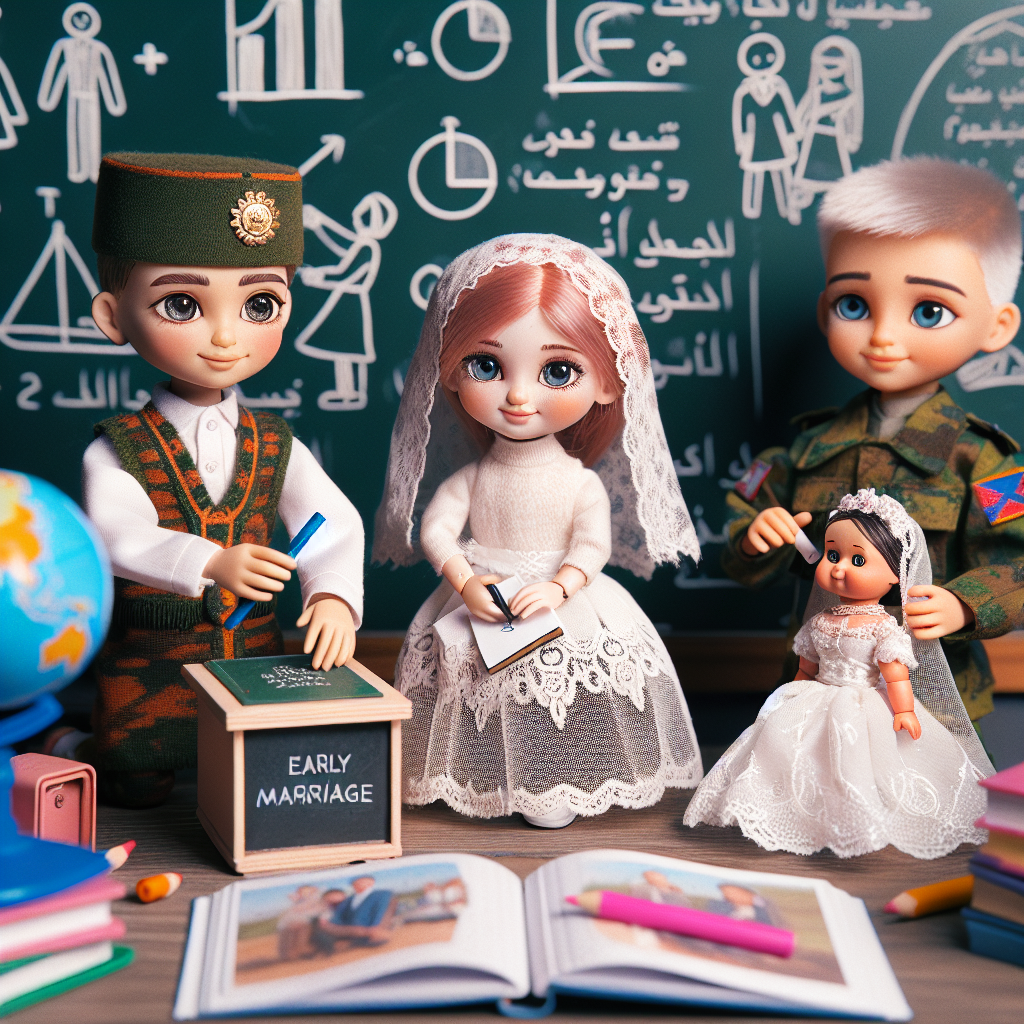 Child marriage in Bosnia and Herzegovina