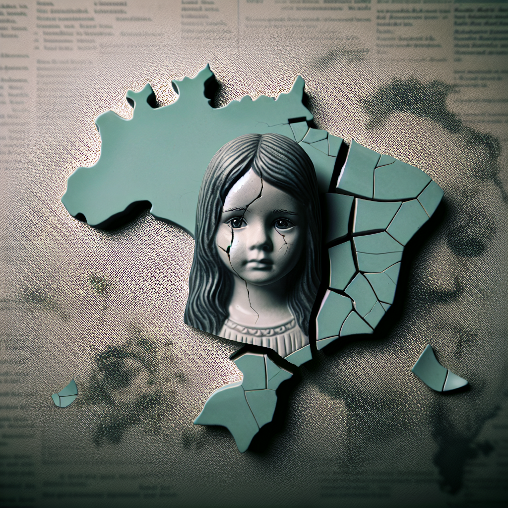 Domestic violence in Brazil