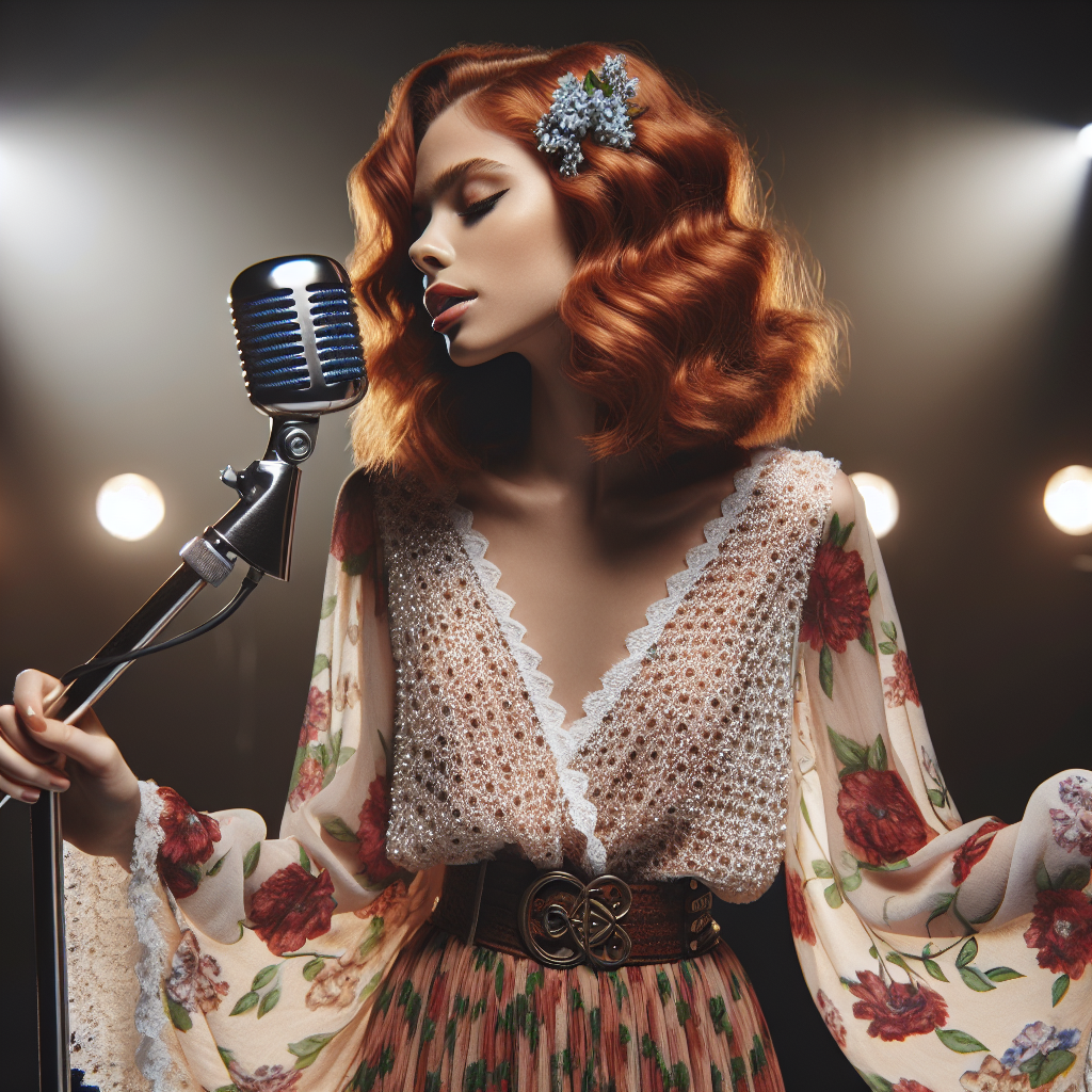 Florence Leontine Mary Welch