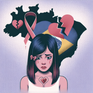 Domestic violence in Brazil