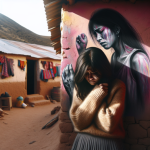 Domestic violence in Bolivia