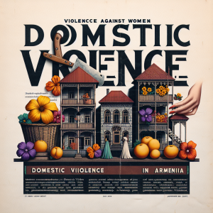 Domestic violence in Armenia