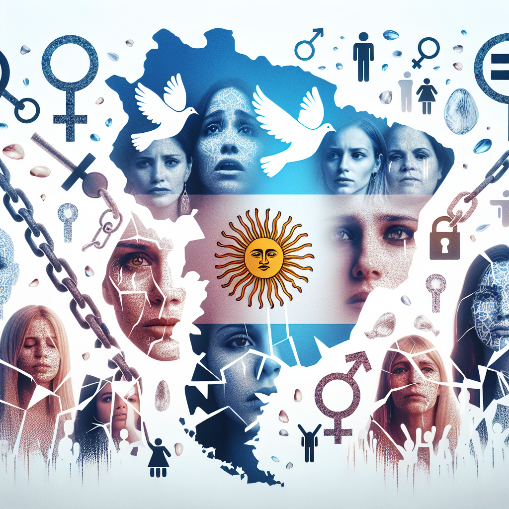 Domestic violence in Argentina