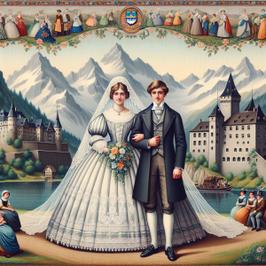 Child marriage in Liechtenstein